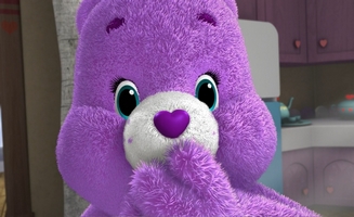 Care Bears-Welcome to Care a Lot - S01E09 Over Bearing