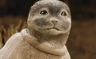 The Wind In The Willows S01E09