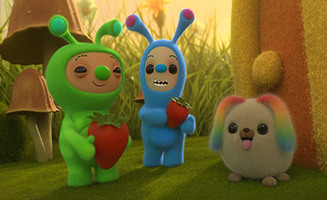 Beddybyes S01E19