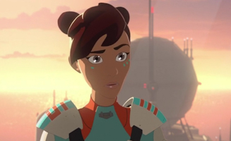 Star Wars Resistance S01E18