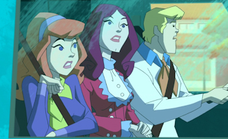 Scooby Doo Mystery Incorporated S02E24