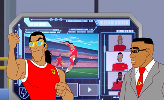 Supa Strikas S04E04