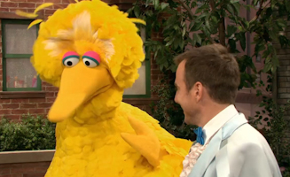 Sesame Street S43E23