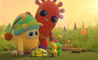 Beddybyes S01E31