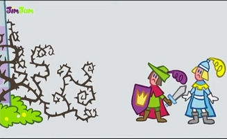 Woozle And Pip S03e05 - Once Upon A Time