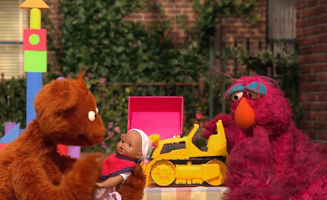 Sesame Street S42E11