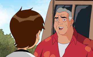 Ben 10 S04E13