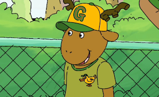 Arthur S16E07