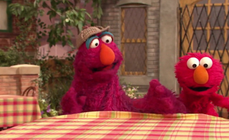 Sesame Street S41E07