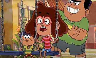 Primos S01E26
