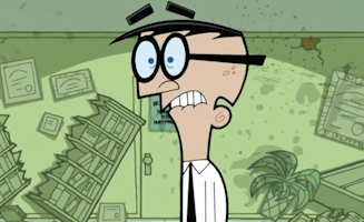 The Fairly Oddparents S07E12