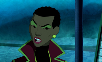Scooby Doo Mystery Incorporated S02E11