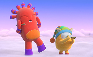 Beddybyes S01E10