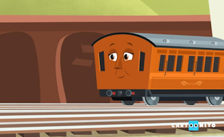 Thomas And Friends All Engines Go S02E22