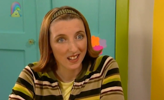 Balamory S01E25 Milking Cows