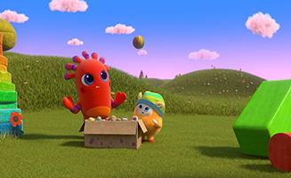 Beddybyes S01E33