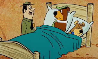 The Yogi Bear Show S03E08