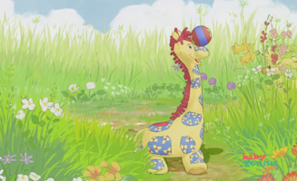 Suzys Zoo A Day With Witzy S01E21 Lets Go Hopping