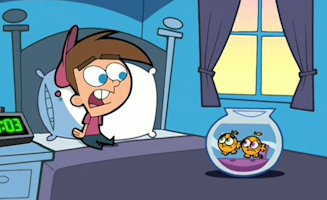 The Fairly Oddparents S02E25
