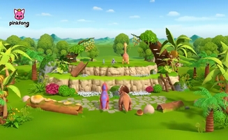 Pinkfong-Little Dino School Part1 12 - Pinkfongs Little Dino School