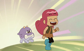 Lana Longbeard S01E15