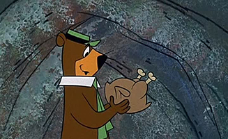 The Yogi Bear Show S01E05