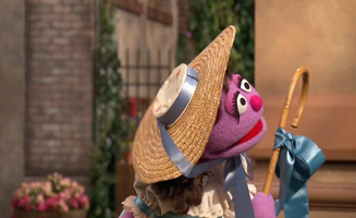 Sesame Street S42E22