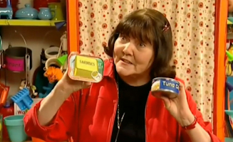Balamory S01E01 Fish Supper