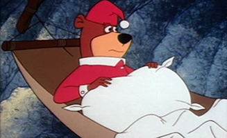 The Yogi Bear Show S01E20
