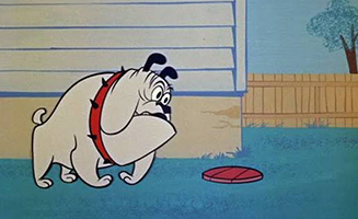 The Yogi Bear Show S01E23
