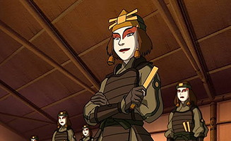 Avatar The Last Airbender S01E04