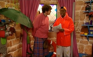Balamory S02e53 - The Story Pole