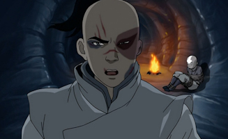 Avatar The Last Airbender S01E20