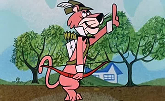 The Yogi Bear Show S01E12