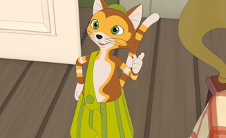 Pettson And Findus S03E02 The Violin Lulaby