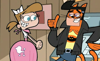 The Fairly Oddparents S05E13