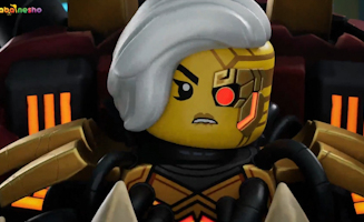 Ninjago Dragons Rising S04E10 Birthright