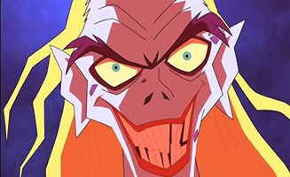 Scooby Doo Mystery Incorporated S01E16