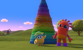 Beddybyes S01E34