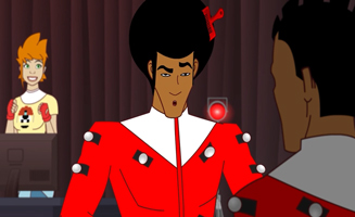 Supa Strikas S04E09