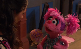 Sesame Street S41E26