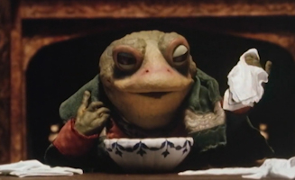 The Wind In The Willows S02E06