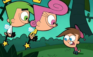 The Fairly Oddparents S02E10