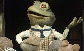 The Wind In The Willows S03E01