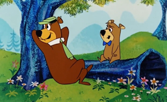 The Yogi Bear Show S03E06