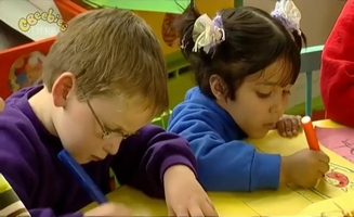 Balamory S02e45 - Magic