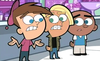 The Fairly Oddparents S02E19