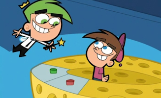 The Fairly Oddparents S04E19