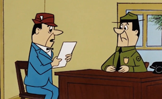 The Yogi Bear Show S03E14