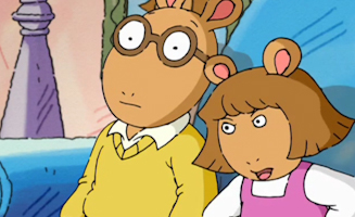 Arthur S14E08
